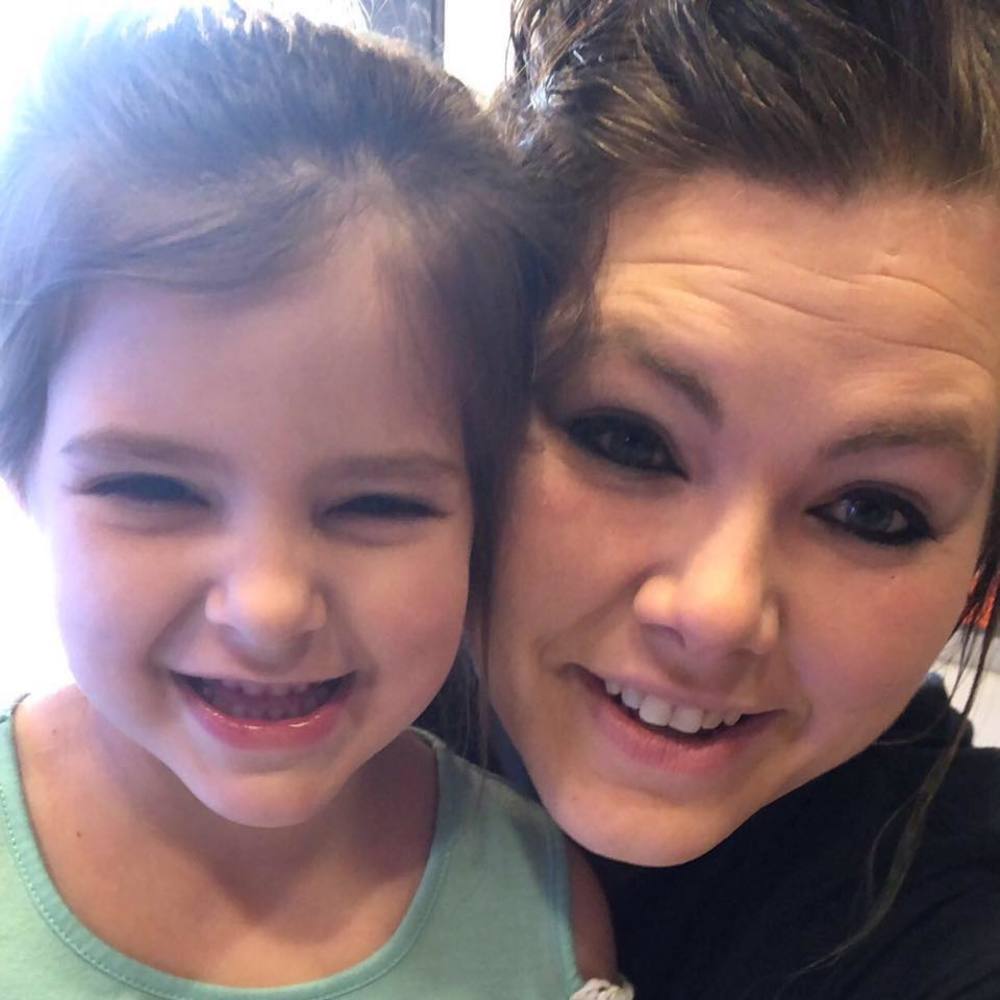 Meet your Posher, Michele